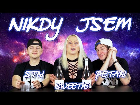 NIKDY JSEM | sweetiemarket & Peťan & STN