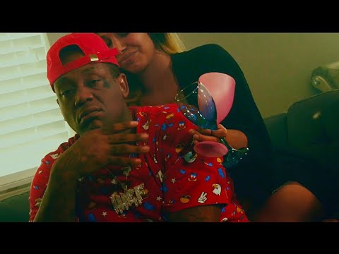 Peryon J Kee - wit da 9 official music video