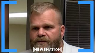 'I never met Dr. Hyatt': Patient sues top Arkansas psychiatrist | Morning in America
