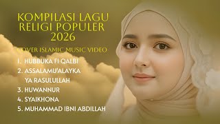 Download lagu Hubbuka Fi Qalbi | Assalamu'alayka Ya Rasulullah | Cover Islamic | by Salam mp3 Download lagu Hubbuka Fi Qalbi | Assalamu'alayka Ya Rasulullah | Cover Islamic | by Salam mp3