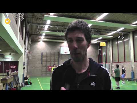 KZtv - Missie KZ / Hiltex