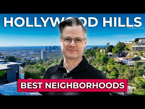Inside Hollywood Hills: What It’s Really Like to Live Here