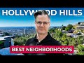 Inside Hollywood Hills What It S Really Like To Live Here