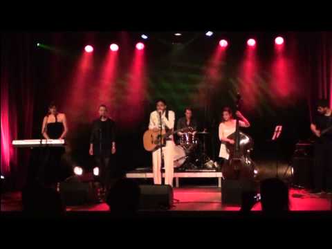 N.I.K.O. - Als ich noch schlief (Live St.Gallen)