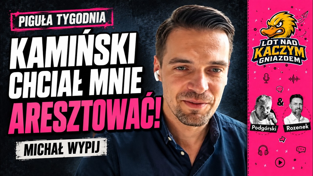 Tacy ludzie powinni starać się o miejsce w Sejmie...