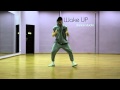 Chiddy Bang - Does She Love Me choreography ...