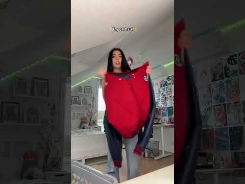 -unbezahlte Werbung- Danke an @Tommy Hilfiger  #short #shorts #danik