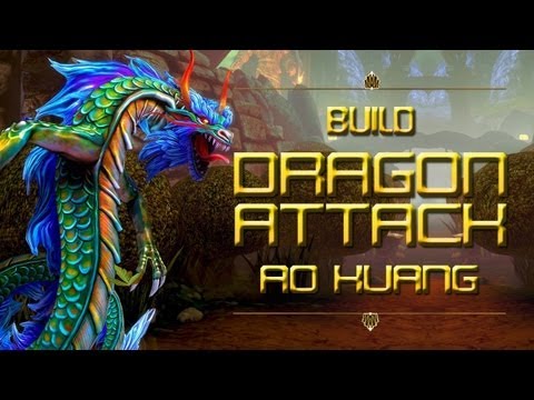Ao Kuang God Guide Smite