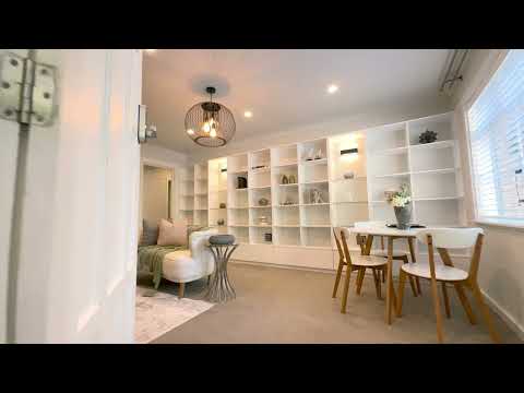 3/3 Eden Crescent, Auckland CBD