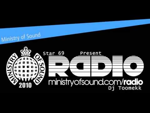 Dj Toomekk - New Official Latino House 2010 Part 1 Mix