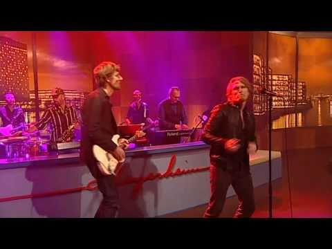 Sko/Torp - On a Long Lonely Night (Live, 2011)