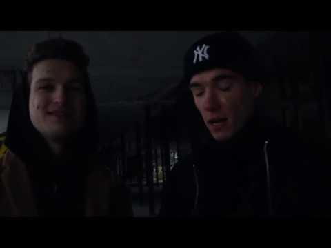 KULTURA NIEPONURA #6 Artyści: TomczyTom DJ Arson