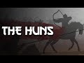 The Huns Hunnic War Music