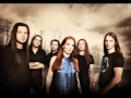 Epica - The Divine Conspiracy (Lyrics) 