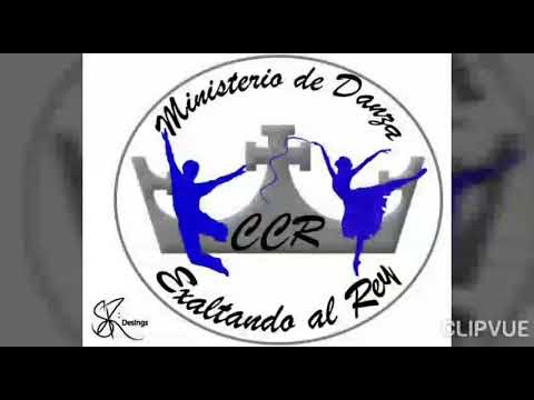 Danza Cristiana Edgar René y Yelitza Cintrón Nada me separa