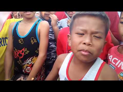 Laglagan Rap Battle League - Og Stick Man / Ryan Vs Tutoy / Boss Rhyme ( PROMO BATTLE )