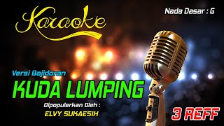 Download lagu Karaoke KUDA LUMPING - Elvy Sukaesih mp3 Download lagu Karaoke KUDA LUMPING - Elvy Sukaesih mp3