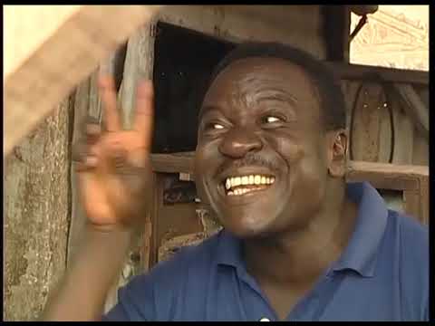 Paw Paw _Vs Mr Ibu .. I Will Destroy Your Girlfriend's Bottom - Nigerian Comedy Skits !