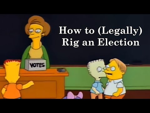 In Elections, Timing is Everything