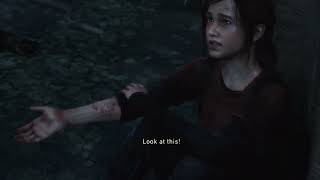 TLOU 1 Chapter 2