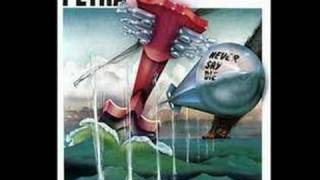 Petra - I Can Be Friends With You