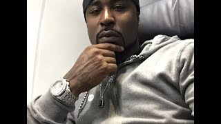 Young Buck - One More Night (2015 New CDQ Dirty) '10 Bricks Mixtape' @YoungBuck