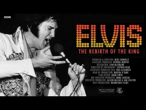 Seeking Elvis: The King Lives On