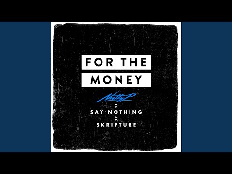 For the Money (Radio Edit)