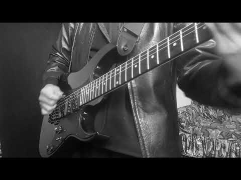 Darkthrone - Under a Funeral Moon (Guitar Cover)