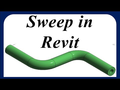 Void extrusion in Revit