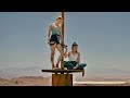 Two Young Girls Got Stuck In A Tower Fall Movie Explained In Hindi Urdu Story Summarized हिं�