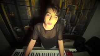 All In You - Synapson - Lucie Azard feat les Extraterrestres