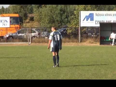 LKS Dwernicki vs Orkan Wojcieszków