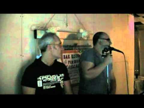 L'OSCAR KARAOKE Kayleigh - Luca amt