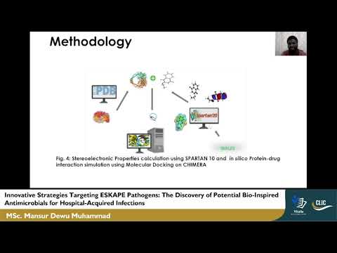 Innovative Strategies Targeting ESKAPE Pathogens: The Discovery of Potential Bio-Inspired