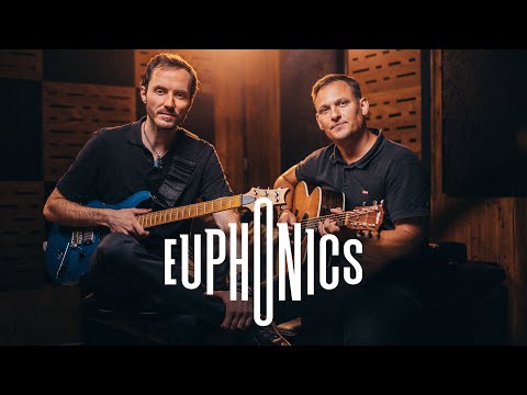 Euphonics promo video