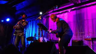 Anders Osborne &amp; Jackie Greene &quot;Dream&quot;