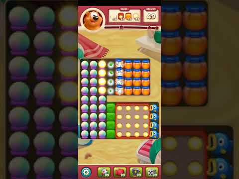 Toon Blast level 3094