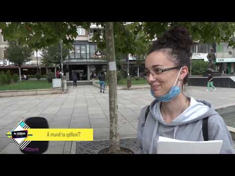 n'ZOOM 107 - Vox Pop/A mund ta qëlloni pyetjen provokuese?