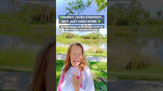 🍀Money Loves Strategy #happiness #joy  #frequency #energy #hsp #money #strategy #love #plan #nature