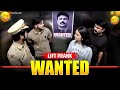 Wanted Lift Prank RJ Naved