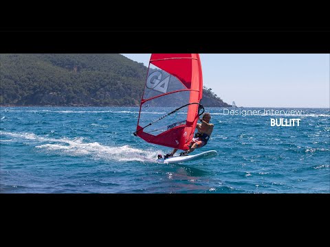 Tabou Boards - 2021 Bullitt (Interview with the shaper and settings overview)