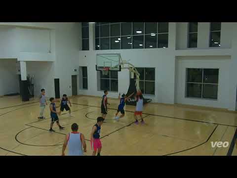 HKERS (55) Tier 7 - 2023 SUMMER  Libre (57) - tcbl saturday