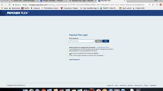 Paychex Tutorial CNA