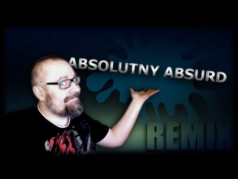 ♪ Remigiusz Maciaszek - Absolutny Absurd /Remix
