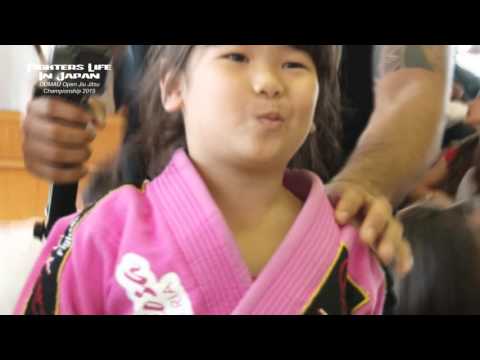 DUMAU Open 2015 - Melissa - Marjorie - Aya