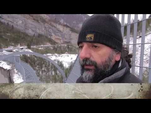 [CASA ZANUSSI] ACQUA NERA, ACQUA AZZURRA, DOLCE ACQUA