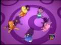 INTRO 2 BACKYARDIGANS LATINO