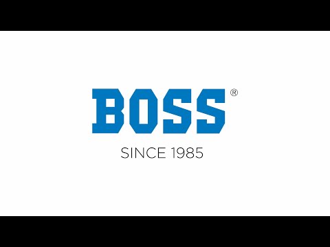 BOSS video thumbnail