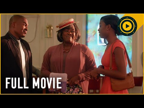 Grandma's House (2016) Full Movie | Inspirational Family Drama